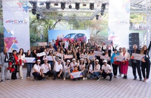 Осень на драйве: как прошел пикник Chery в Шымкенте