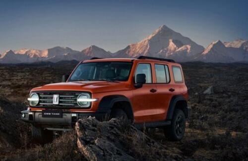 "Астана Моторс" представит новый премиальный автобренд