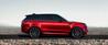 Range Rover Sport - 5