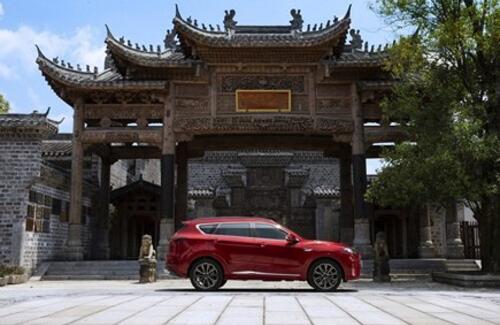 Jetour - новый амбициозный игрок на авторынке Казахстана