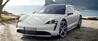 Porsche Taycan 4 Cross Turismo