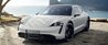 Porsche Taycan Turbo Cross Turismo