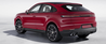 Porsche Cayenne S Coupe New - 2