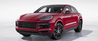 Porsche Cayenne S Coupe New