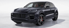 Porsche Cayenne S New