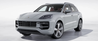 Porsche Cayenne E-Hybrid New