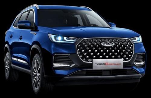 Автомобили Chery: впечатлениями делятся китайцы