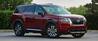 Nissan Pathfinder - 3