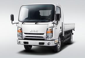 JAC N90