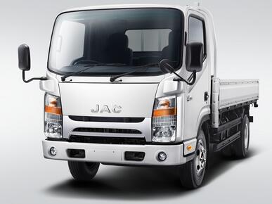 JAC N90