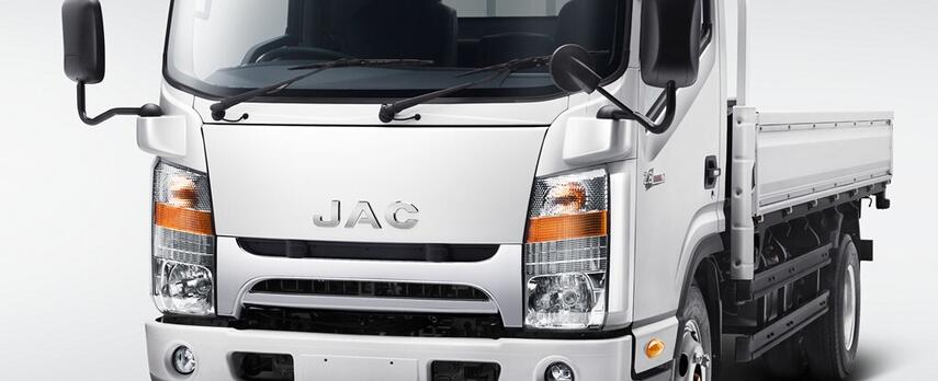 JAC N90