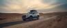 Toyota Land Cruiser 250 - 3