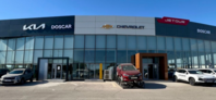 Chevrolet Doscar Aktau, Актау, Промышленная зона 3, Баскудык 5