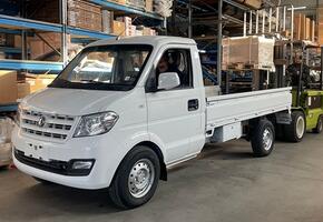 Dongfeng C31-10