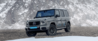 Mercedes-Benz G-Class - 3