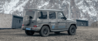 Mercedes-Benz G-Class - 6