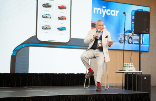 Mycar.kz презентовал первый в Казахстане маркетплейс новых автомобилей