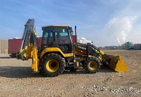 XCMG XC8-S2570