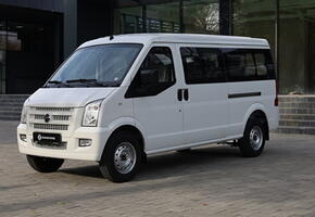 Dongfeng C37