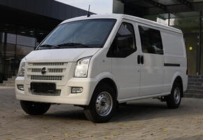 Dongfeng C35-20