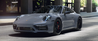 Porsche 911 Carrera 4 GTS Coupe