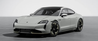 Porsche Taycan Turbo