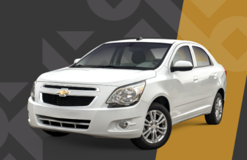 Chevrolet сохраняет лидерство в сегменте B и входит в тройку лидеров по брендам в апреле 2025 года