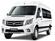 Foton Toano Bus