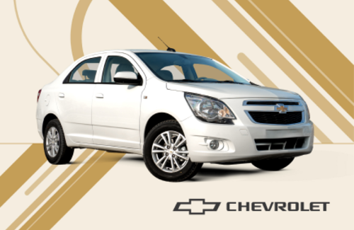 Chevrolet демонстрирует стабильный рост продаж в Казахстане
