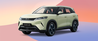 BYD Yuan Up - 3