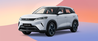BYD Yuan Up - 5
