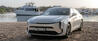 Kia K8 New