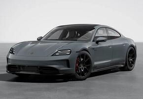 Porsche Taycan GTS