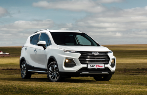 JAC объявляет о масштабном снижении цен на автомобили в Казахстане