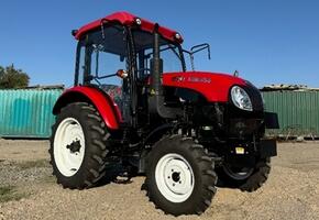 YTO ESK354