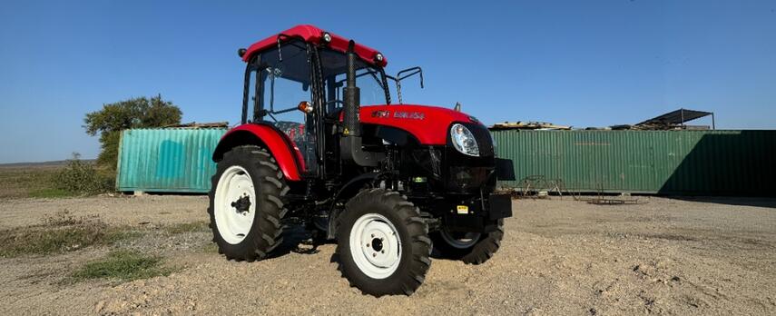 YTO ESK354