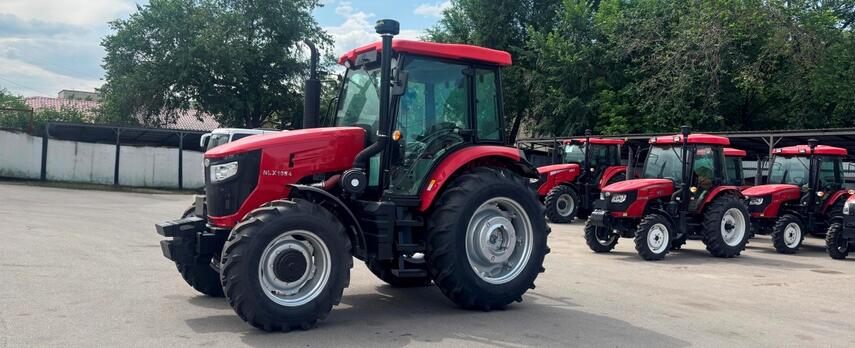 YTO NLX1054