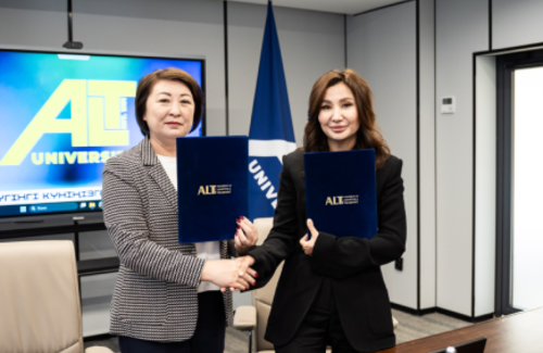 Orbis Auto открывает студентам ALT University путь в автобизнес