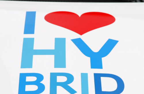 Рынок гибридных автомобилей: Кто занимает первые места и что предпочитают в РК