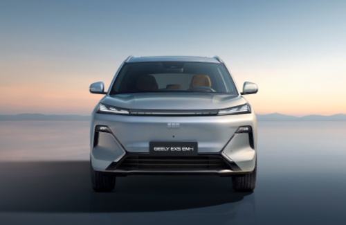 Гибриды made in Kazakhstan: чего ждать казахстанским автолюбителям