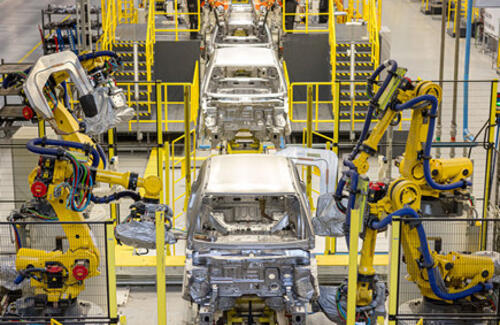 Автопром РК: в ноябре было произведено 22 580 ед. техники