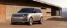 Range Rover Range Rover - 5